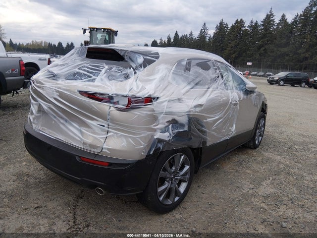 44119541 :رقم المزاد ، 3MVDMBCM5RM644120 vin ، 2024 Mazda Cx-30 2.5 S Preferred Package مزاد بيع