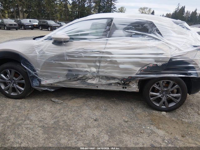 44119541 :رقم المزاد ، 3MVDMBCM5RM644120 vin ، 2024 Mazda Cx-30 2.5 S Preferred Package مزاد بيع
