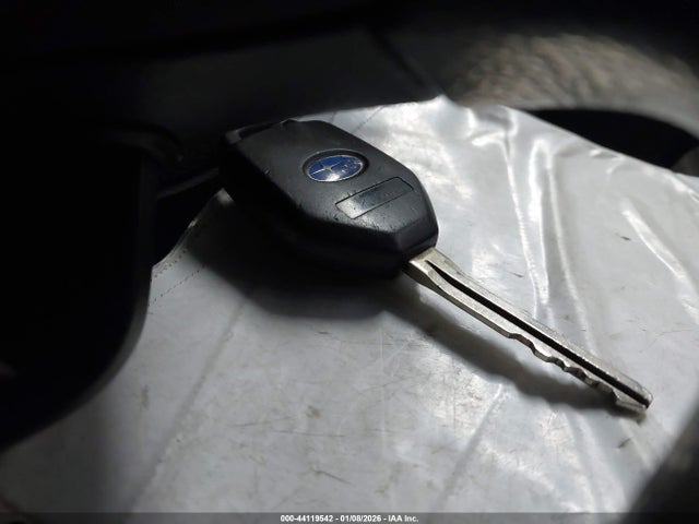 JF2SJABC3GH569036 Subaru Forester 2.5i