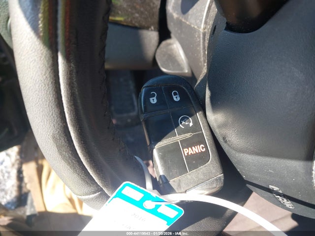 2016 FIAT 500X ZFBCFYDT3GP494826 Photo 10