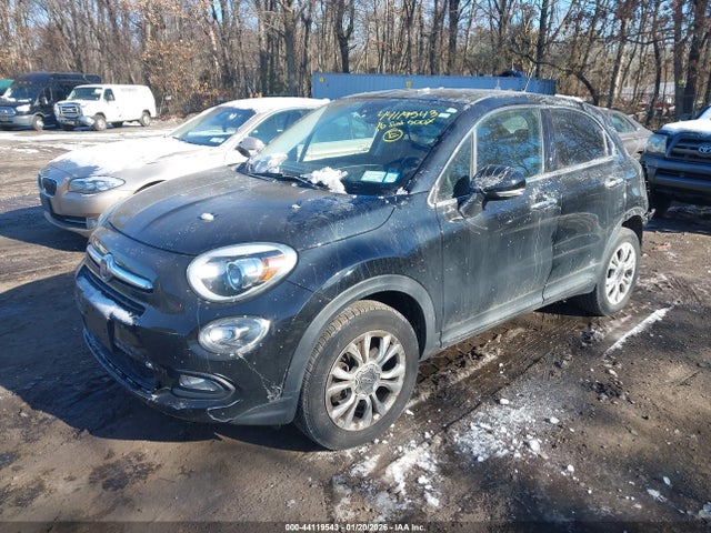 2016 FIAT 500X ZFBCFYDT3GP494826 Photo 1