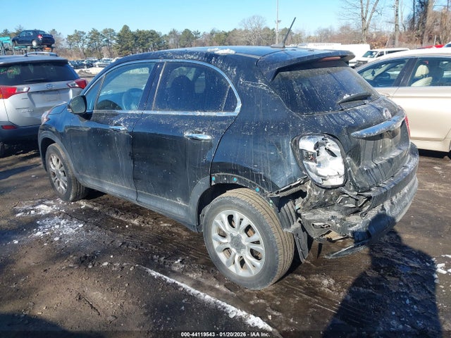 2016 FIAT 500X ZFBCFYDT3GP494826 Photo 2