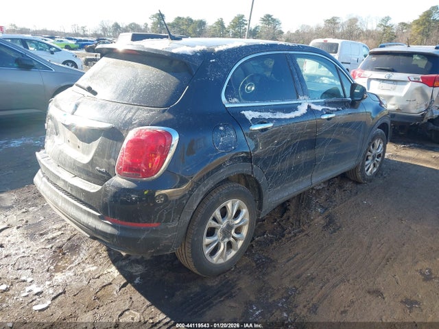 2016 FIAT 500X ZFBCFYDT3GP494826 Photo 3