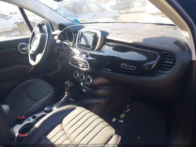 2016 FIAT 500X ZFBCFYDT3GP494826 Photo 4