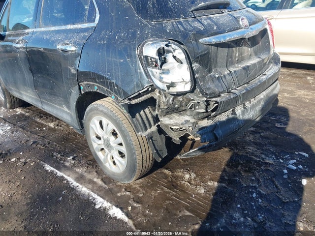 2016 FIAT 500X ZFBCFYDT3GP494826 Photo 5