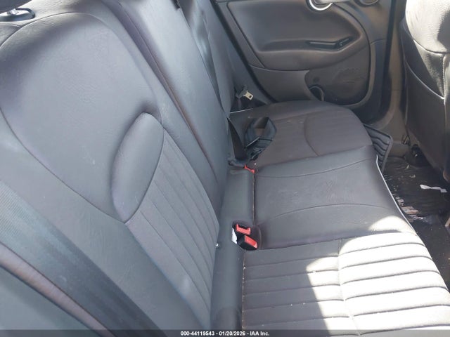 2016 FIAT 500X ZFBCFYDT3GP494826 Photo 7