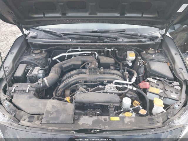 Subaru Crosstrek 2023 JF2GTABC7P8268513 Image 10