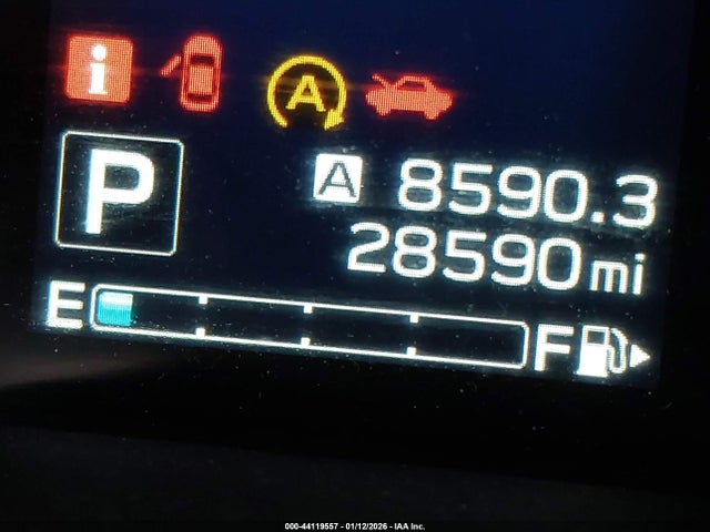 Subaru Crosstrek 2023 JF2GTABC7P8268513 Image 16