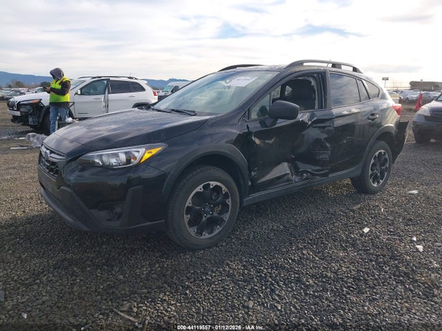 Subaru Crosstrek 2023 JF2GTABC7P8268513 Image 2