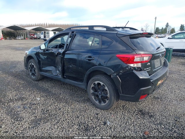 Subaru Crosstrek 2023 JF2GTABC7P8268513 Image 3