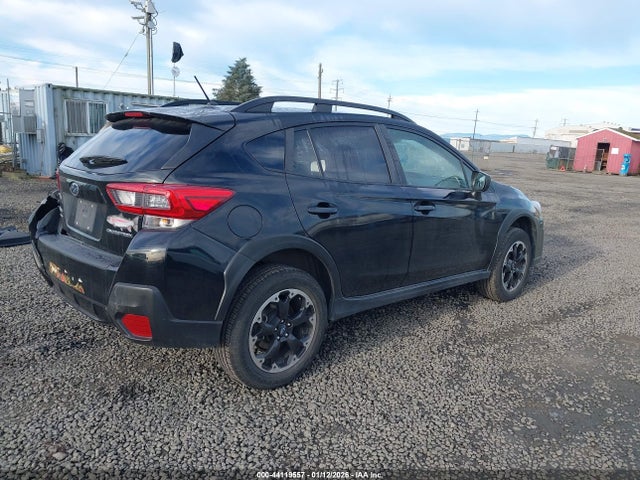 Subaru Crosstrek 2023 JF2GTABC7P8268513 Image 4