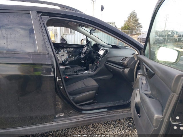 Subaru Crosstrek 2023 JF2GTABC7P8268513 Image 5