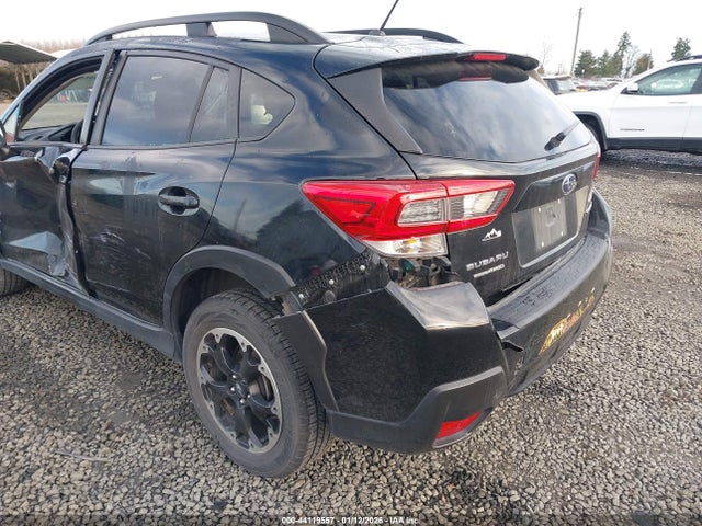 Subaru Crosstrek 2023 JF2GTABC7P8268513 Image 6