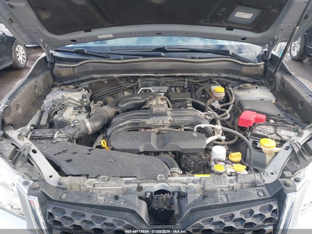 JF2SJAFC3GH470131 Subaru Forester 2.5i Premium