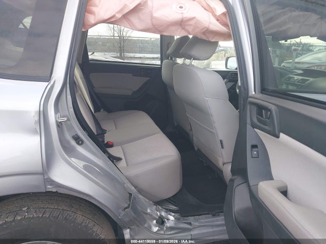 JF2SJAFC3GH470131 Subaru Forester 2.5i Premium