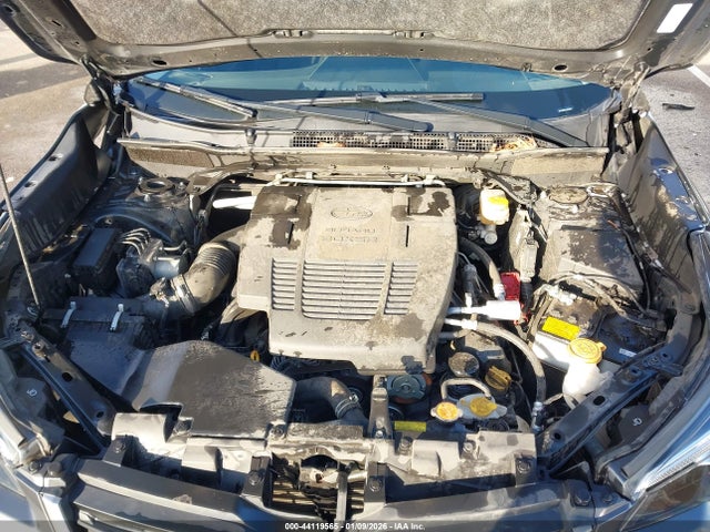 JF2SKADC3LH536073 Subaru Forester