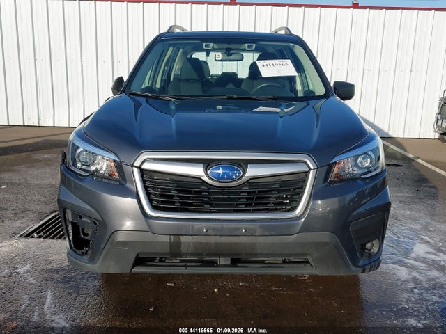 JF2SKADC3LH536073 Subaru Forester