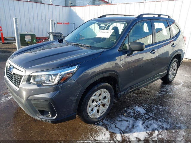 JF2SKADC3LH536073 Subaru Forester