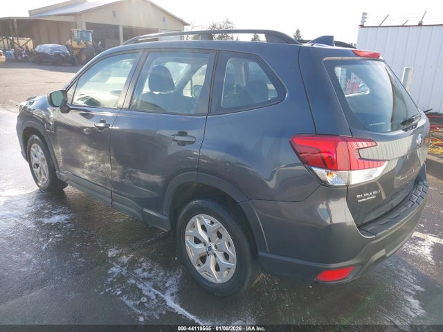 JF2SKADC3LH536073 Subaru Forester