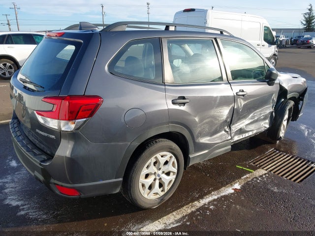 JF2SKADC3LH536073 Subaru Forester