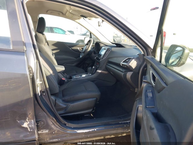 JF2SKADC3LH536073 Subaru Forester