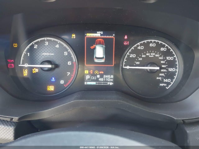JF2SKADC3LH536073 Subaru Forester