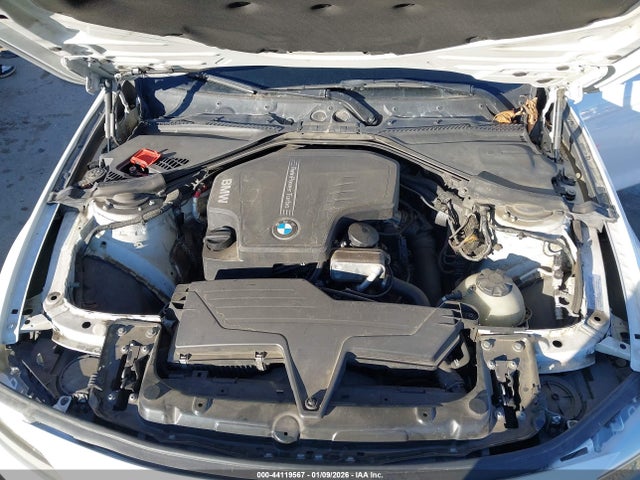 Продаж на аукціоні авто 2012 Bmw 328i, vin: WBA3A5C55CF341214, номер лоту: 44119567