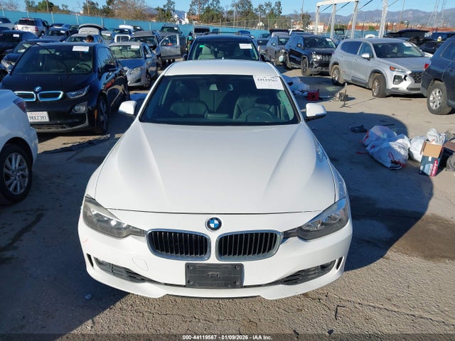 Продаж на аукціоні авто 2012 Bmw 328i, vin: WBA3A5C55CF341214, номер лоту: 44119567