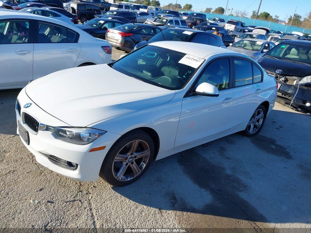 Продаж на аукціоні авто 2012 Bmw 328i, vin: WBA3A5C55CF341214, номер лоту: 44119567