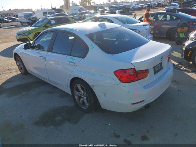 Продаж на аукціоні авто 2012 Bmw 328i, vin: WBA3A5C55CF341214, номер лоту: 44119567