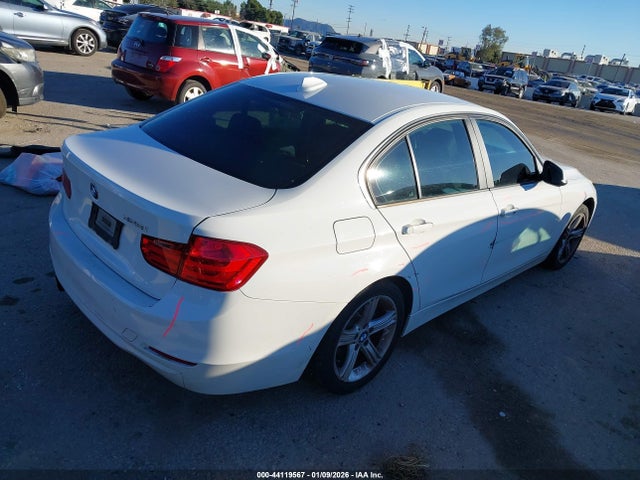 Продаж на аукціоні авто 2012 Bmw 328i, vin: WBA3A5C55CF341214, номер лоту: 44119567