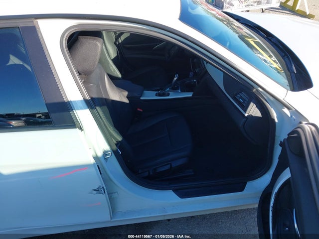 Продаж на аукціоні авто 2012 Bmw 328i, vin: WBA3A5C55CF341214, номер лоту: 44119567