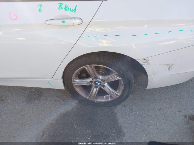 Продаж на аукціоні авто 2012 Bmw 328i, vin: WBA3A5C55CF341214, номер лоту: 44119567