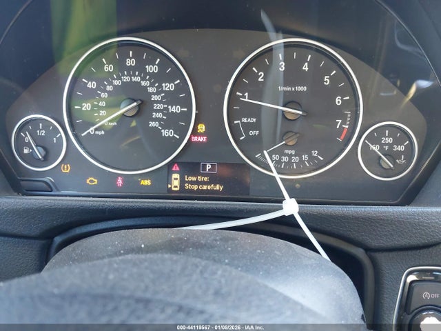 Продаж на аукціоні авто 2012 Bmw 328i, vin: WBA3A5C55CF341214, номер лоту: 44119567