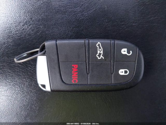 2017 DODGE CHARGER 2C3CDXHG8HH563370 Photo 10