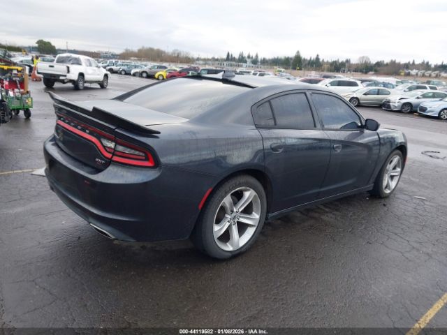2017 DODGE CHARGER 2C3CDXHG8HH563370 Photo 3