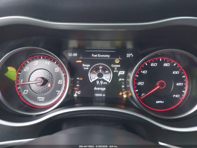 2017 DODGE CHARGER 2C3CDXHG8HH563370 Photo 6