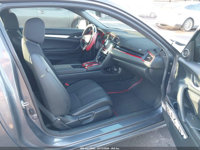 Honda Civic Sport 2019 2HGFC4B8XKH303668 Image 5