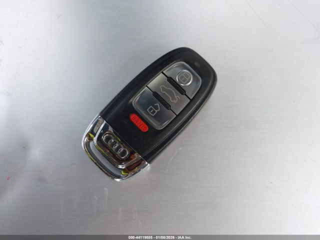 2015 AUDI Q5 WA1CFAFP5FA079748 Photo 10