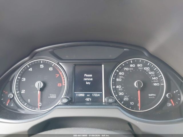 2015 AUDI Q5 WA1CFAFP5FA079748 Photo 6