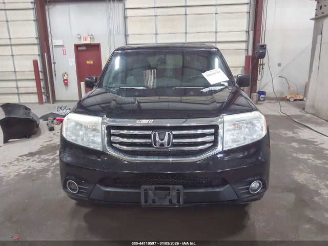 Honda Pilot Ex 2014 5FNYF4H4XEB034777 Image 13
