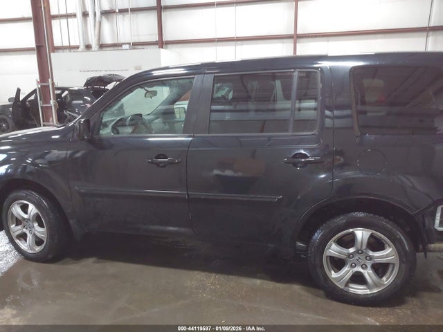 Honda Pilot Ex 2014 5FNYF4H4XEB034777 Image 15