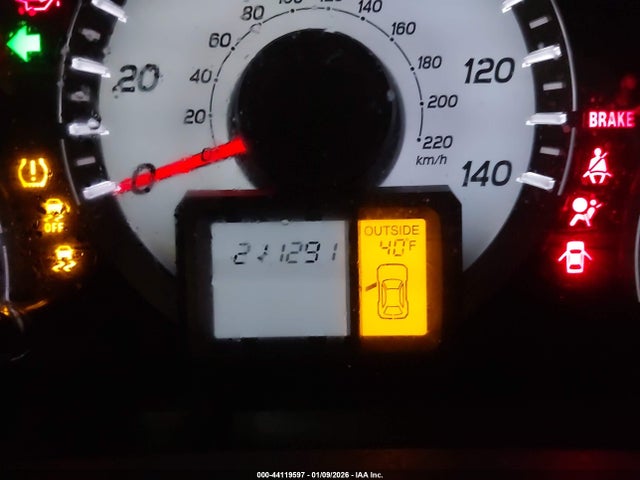 Honda Pilot Ex 2014 5FNYF4H4XEB034777 Image 16