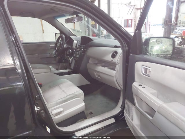 Honda Pilot Ex 2014 5FNYF4H4XEB034777 Image 5