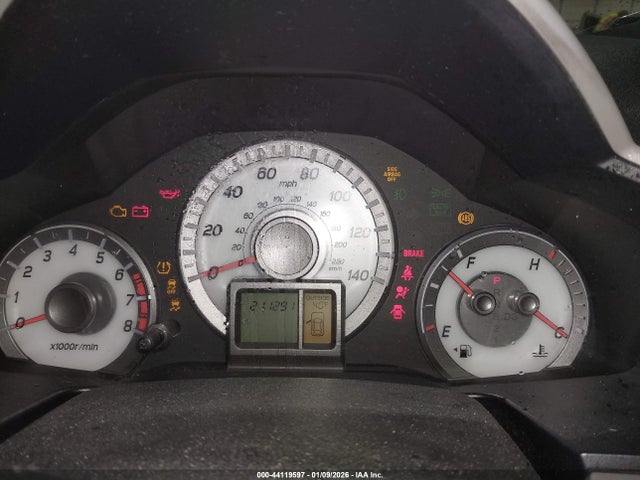 Honda Pilot Ex 2014 5FNYF4H4XEB034777 Image 7