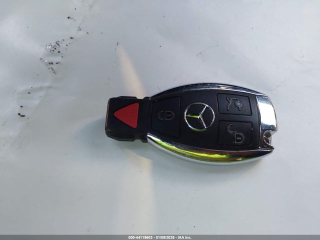 55SWF4JB4JU235650 Mercedes-Benz C 300