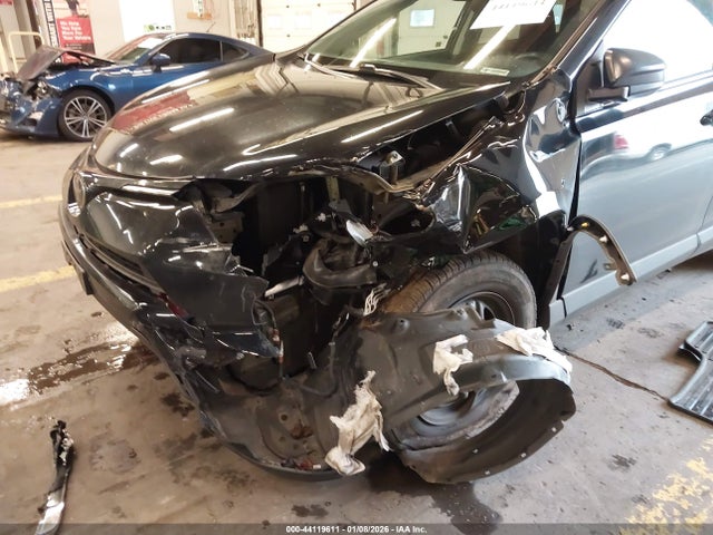 2018 TOYOTA RAV4 2T3BFREV7JW736513 Photo 5