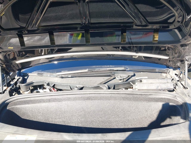 2018 TESLA MODEL X 5YJXCAE2XJF119859 Photo 9