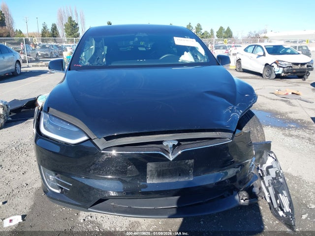 5YJXCAE2XJF119859 Tesla Model X 100d/75d/p100d