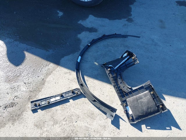 5YJXCAE2XJF119859 Tesla Model X 100d/75d/p100d